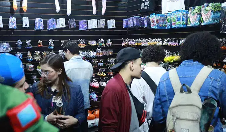 about gdc