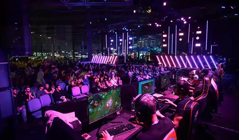 about gdc