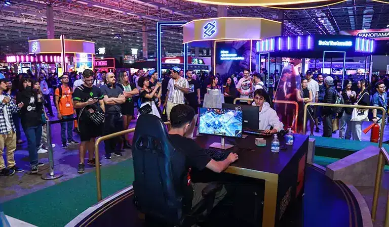 about gdc