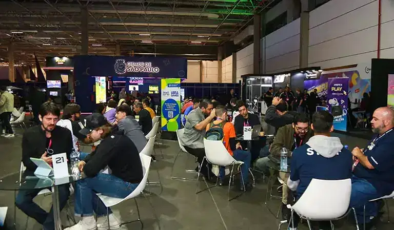 about gdc