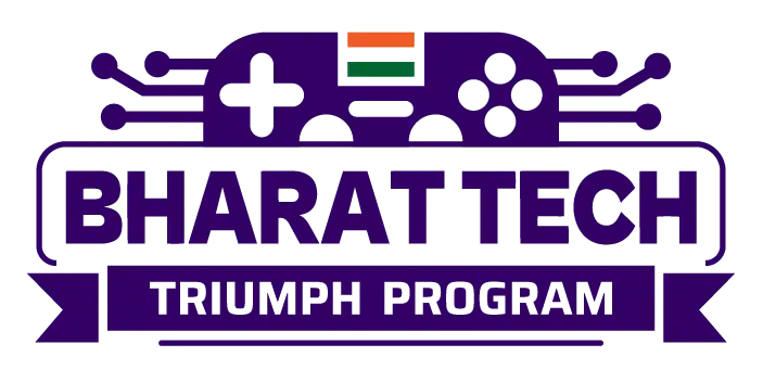 BharatTech Logo