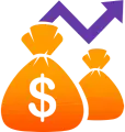 Highlight logo