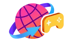 solving logo