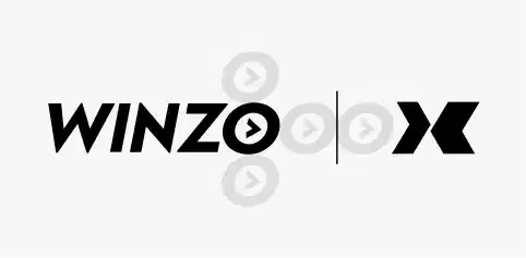 logo + partner logo