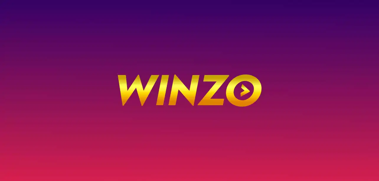 WINZO LOGO