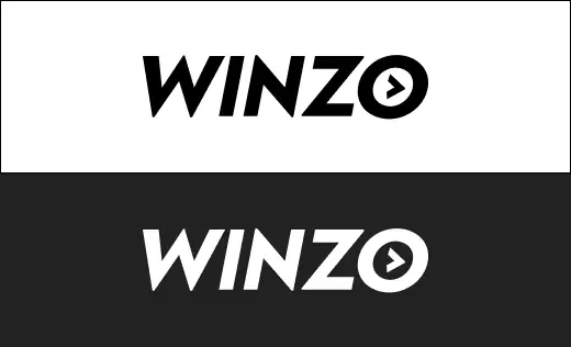 Monochrome Logo Variations