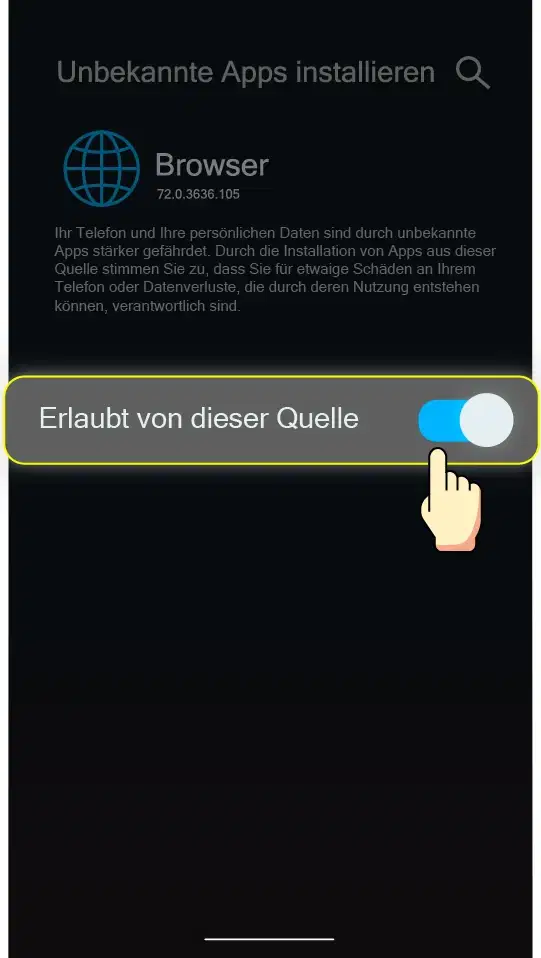 how to install