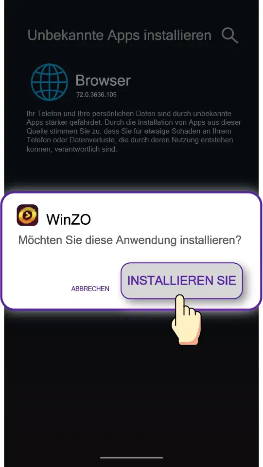how to install