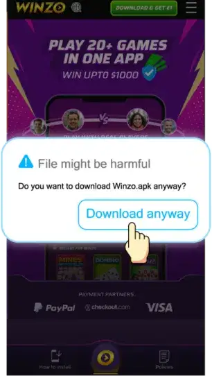 how to install