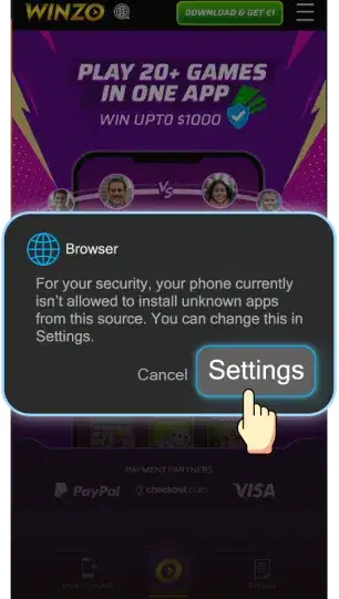 how to install