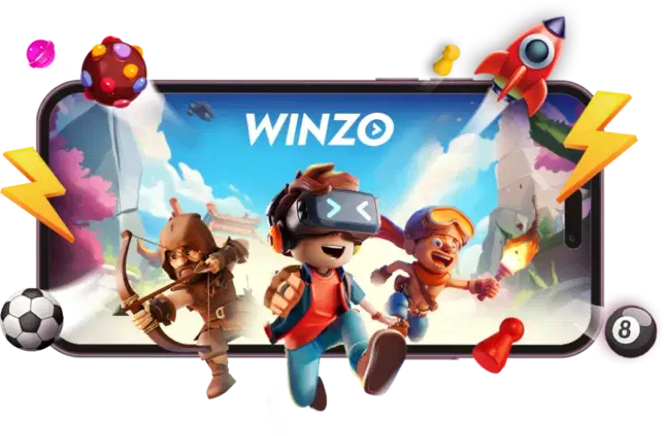 Snapshot of Winzo