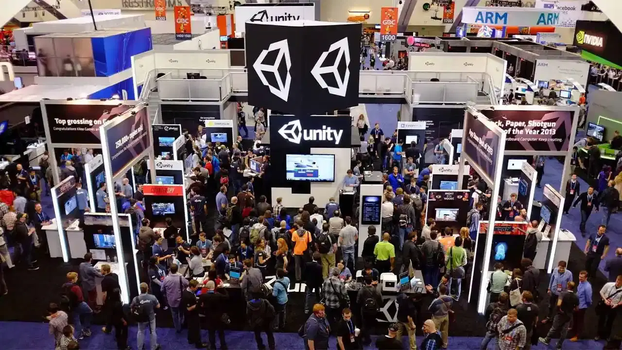 about gdc