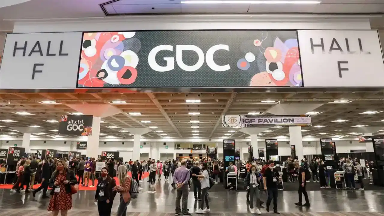 about gdc