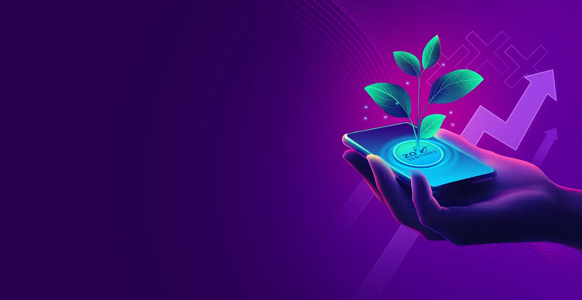 Landing Page Banner
