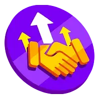 Distribute your games with illustration