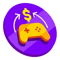 Monetize your games with illustration