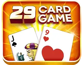 Jogo de Cartas 29
