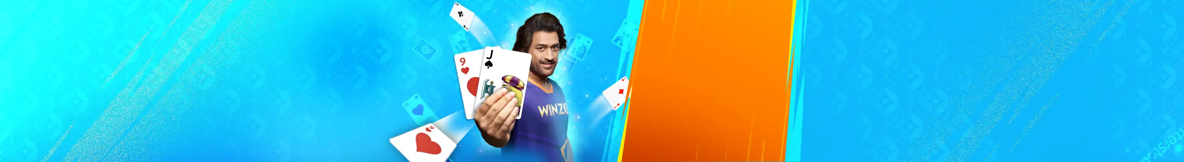 winzo main background image