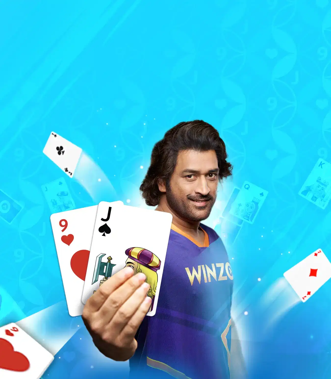winzo main background image