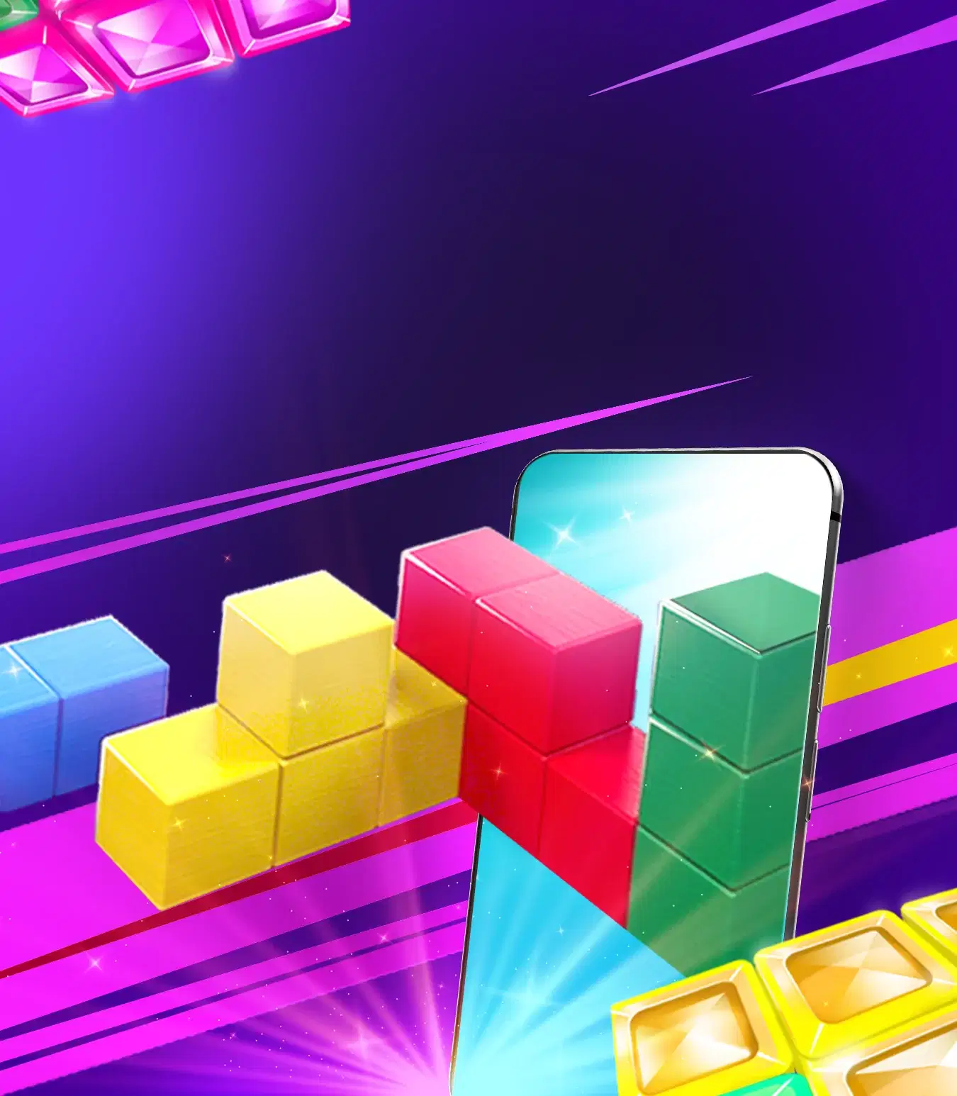Play Bricky Blitz