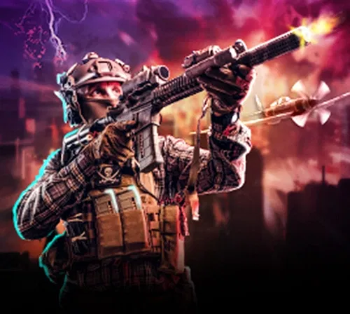 action-games