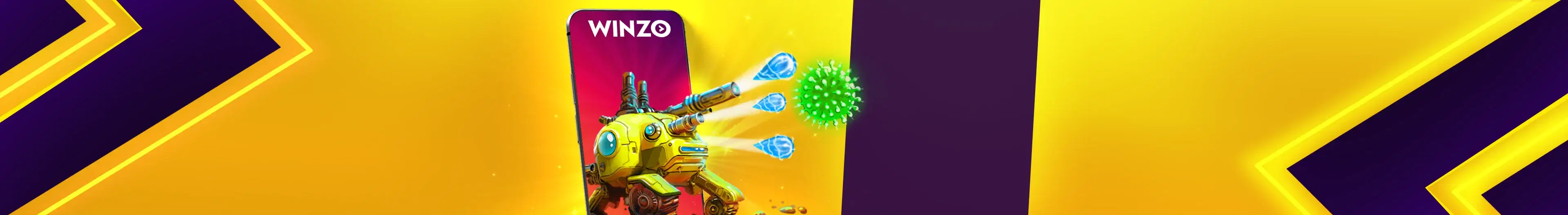 winzo main background image
