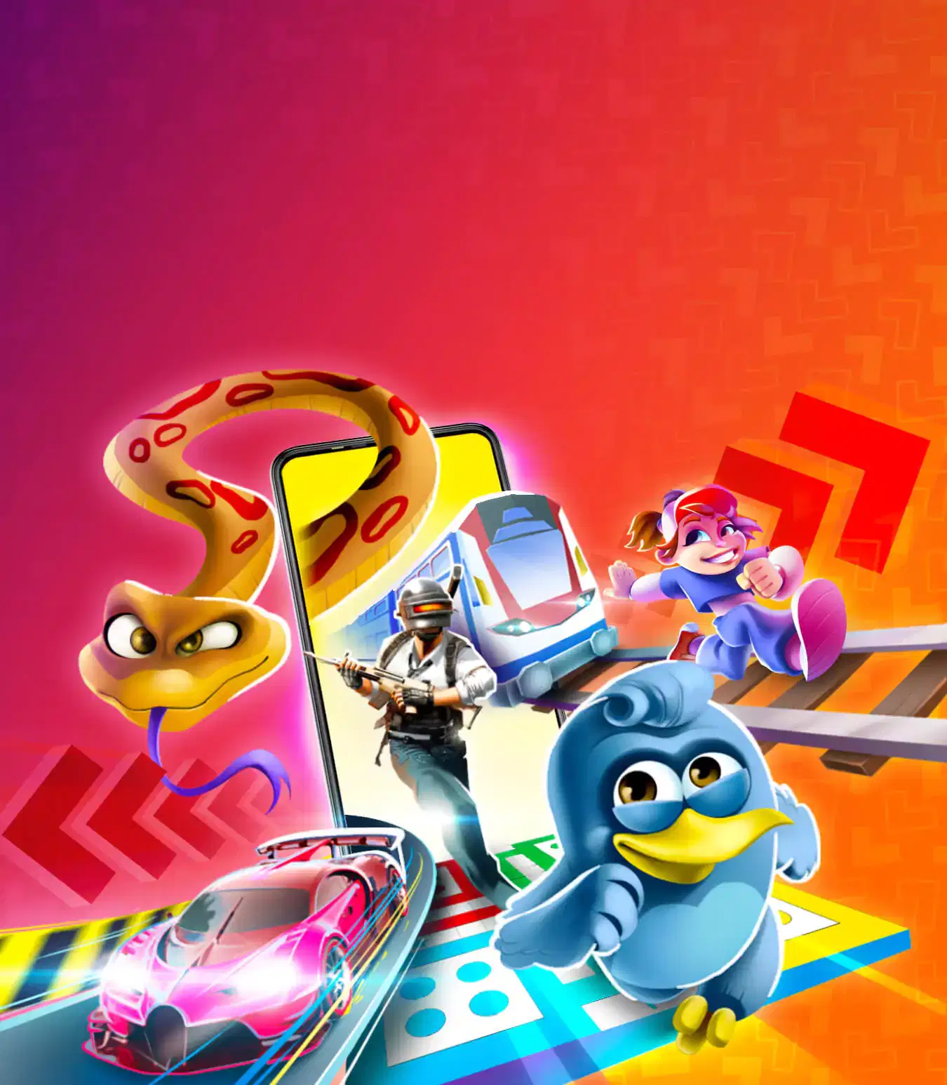 alle Spiele
