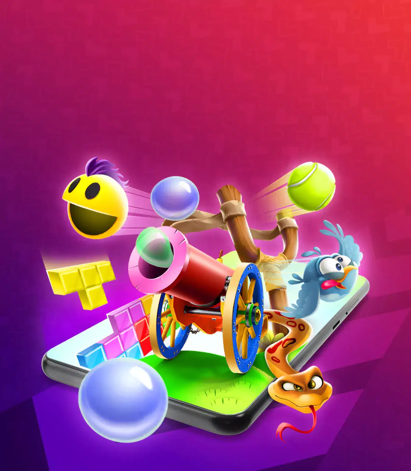jogos de fliperama