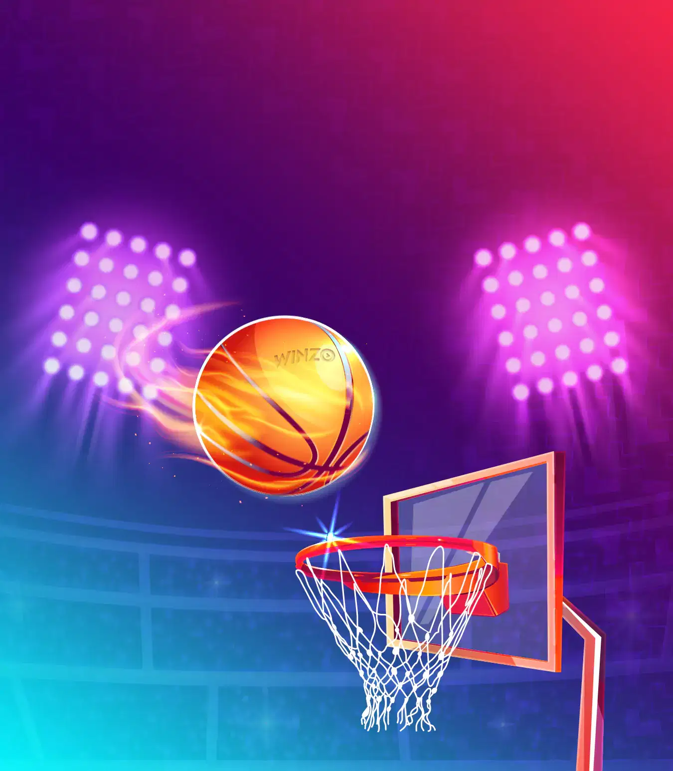 jogo de basquete online