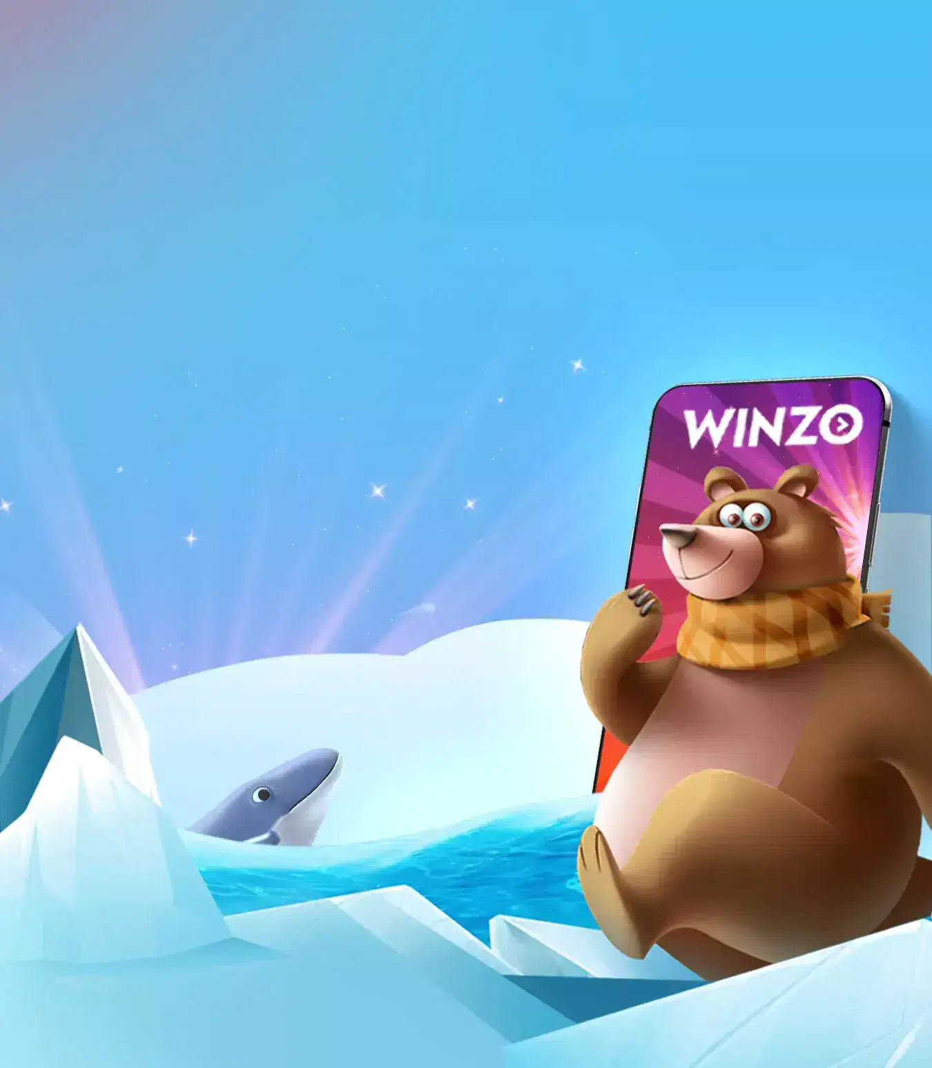 Play Bear Run