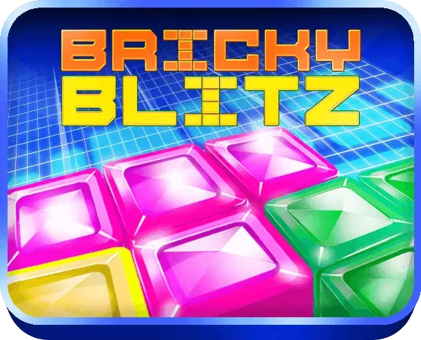 Bricky Blitz