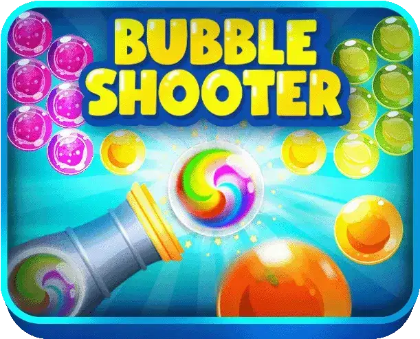 Jogue Bubble Shooter no WinZO