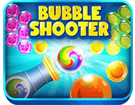 Bubble Shooter Game