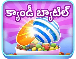 ఫ్రూట్ ఫైటర్