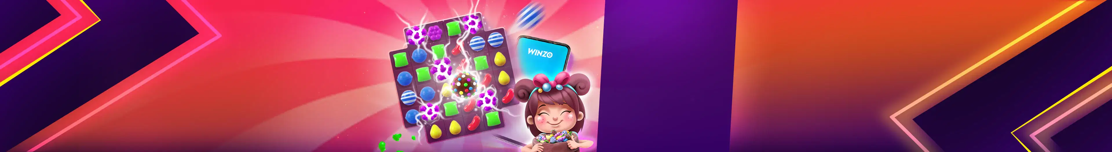 candy game