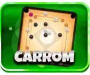 Jogo de Carrom