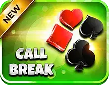 Play Call Break Game & Win Real Money