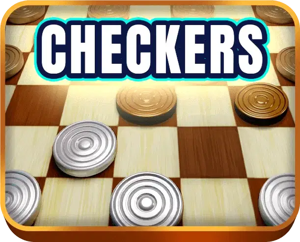 Play Checkers Game on WinZO