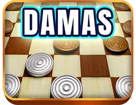 Jogo de Damas Online