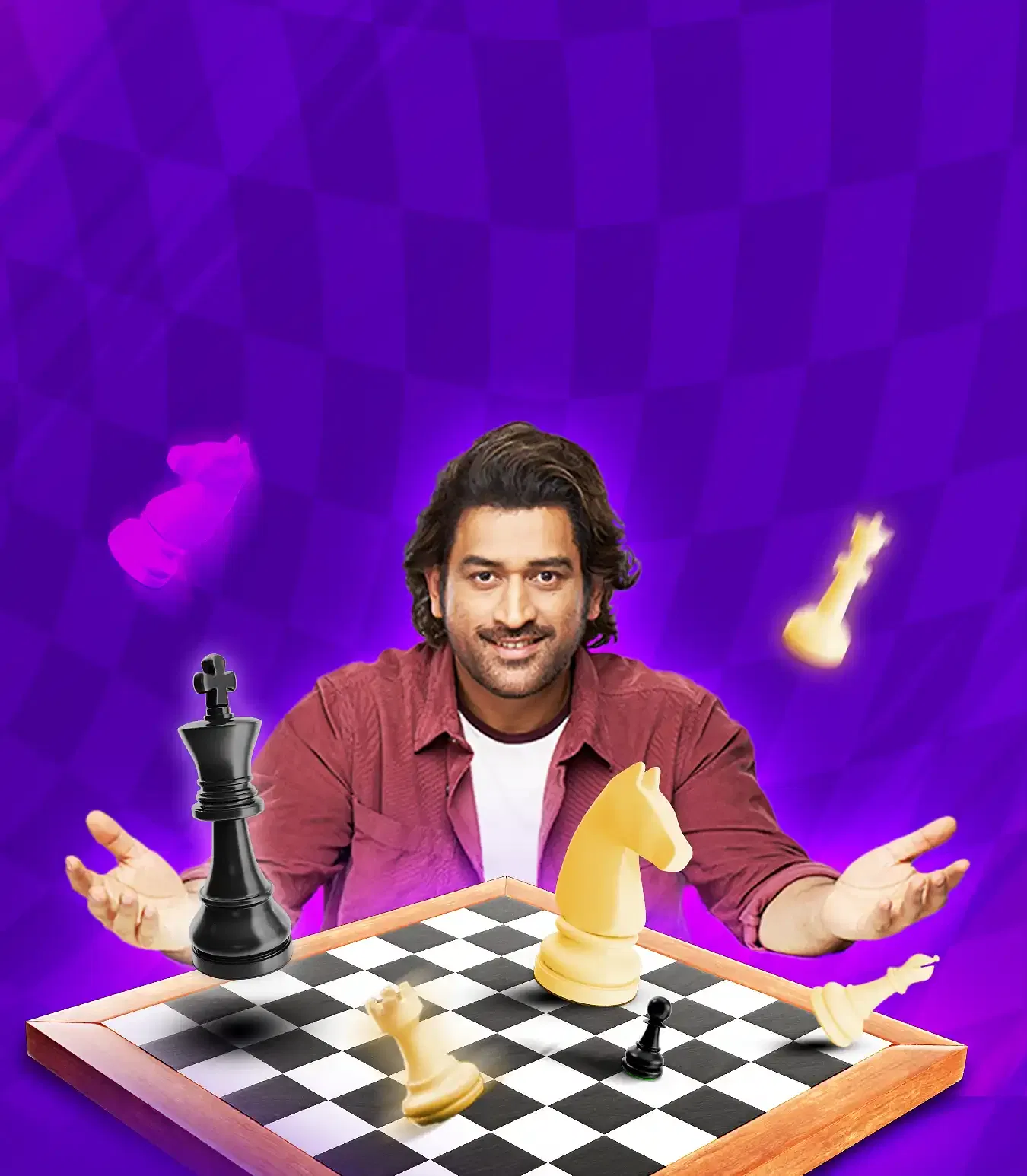 చదరంగం ఆట ఆన్లైన్