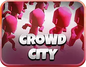crowd city