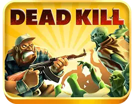 Jogue Dead Kill no WinZO