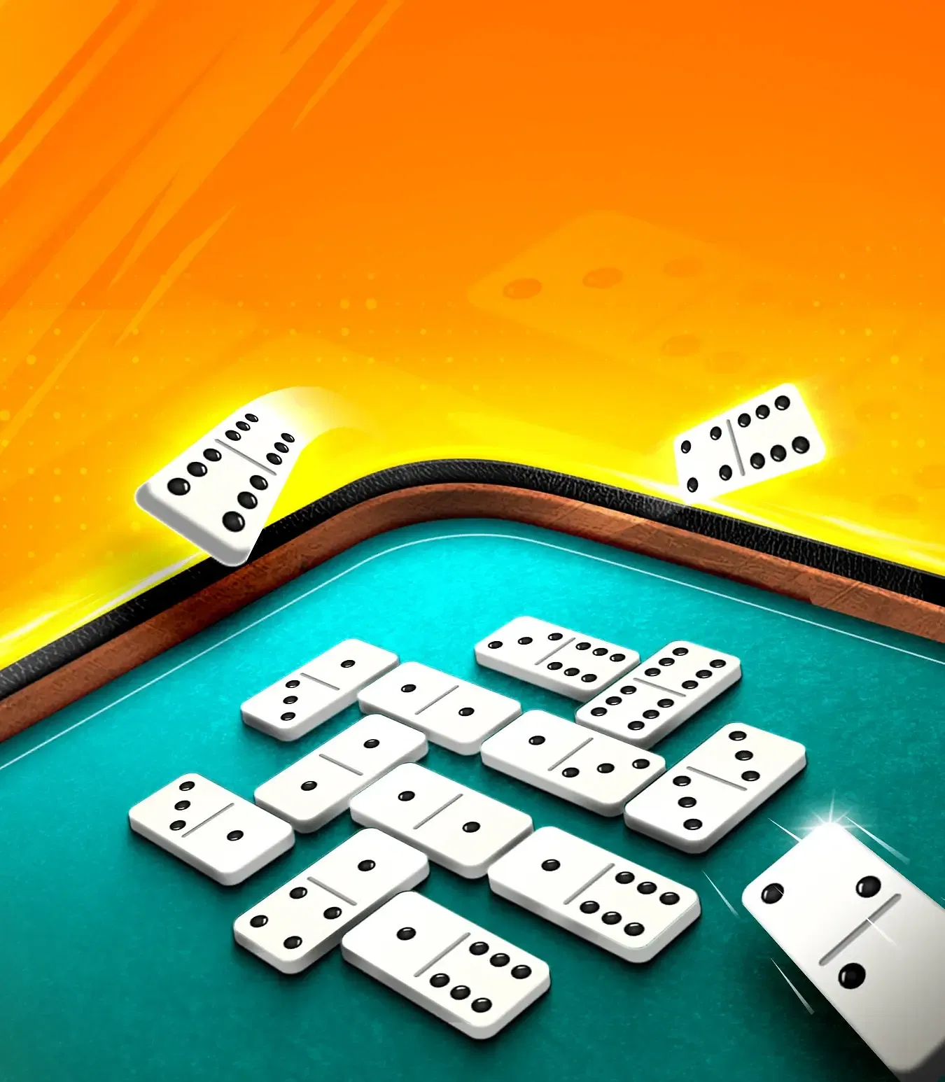 Dominoes Game