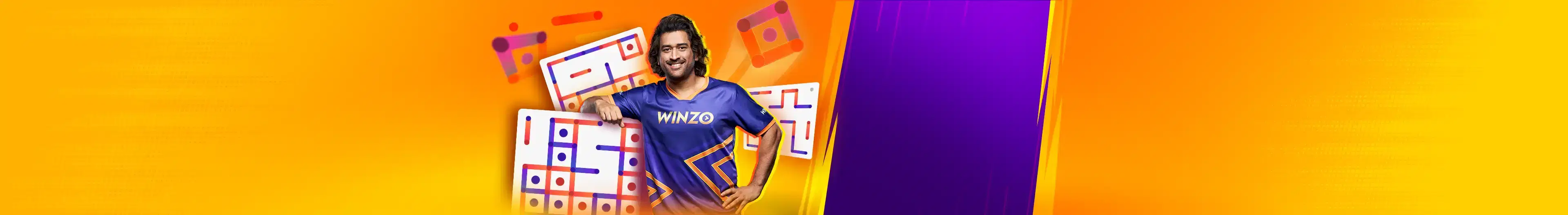 winzo main background image