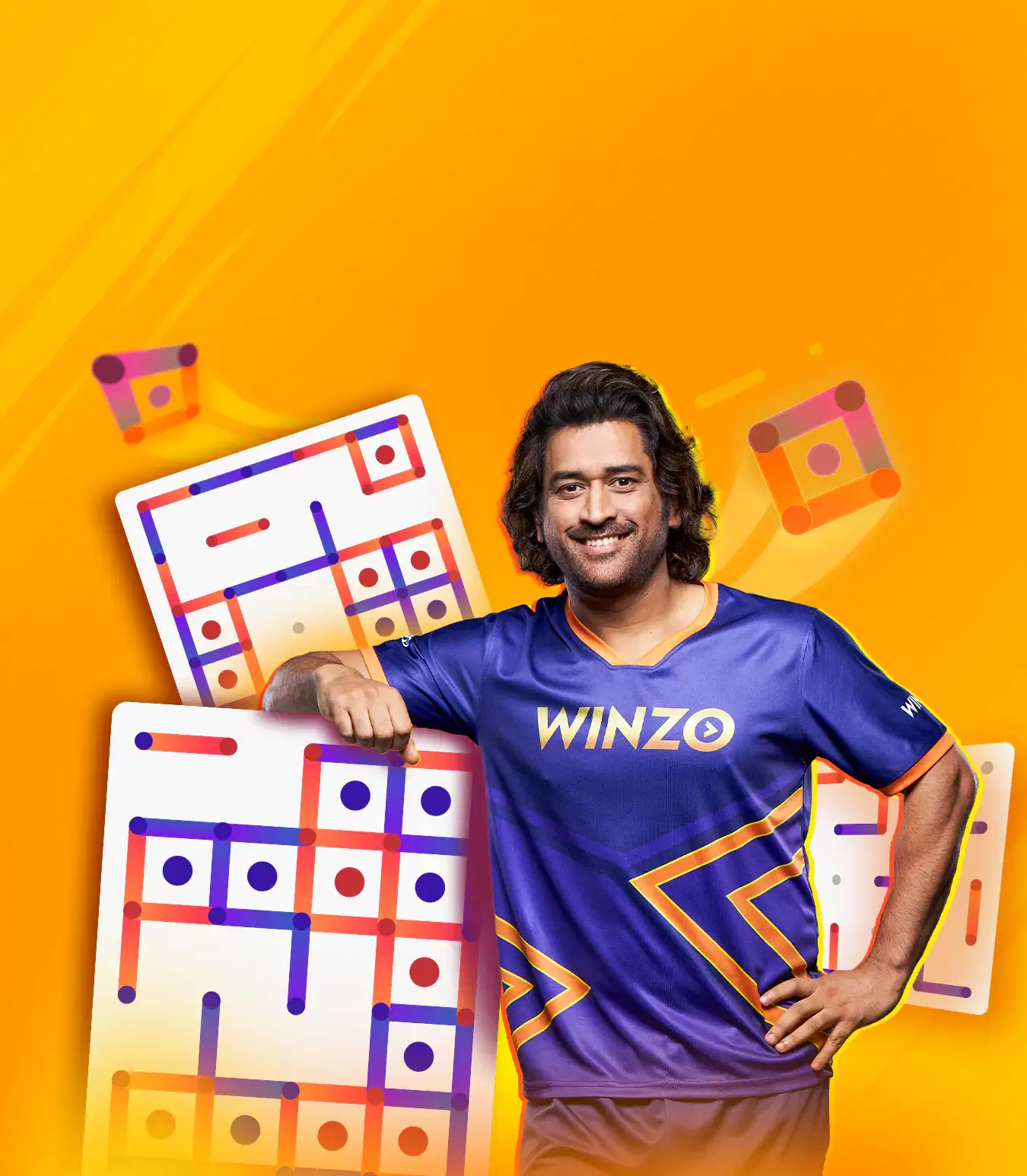 winzo main background image