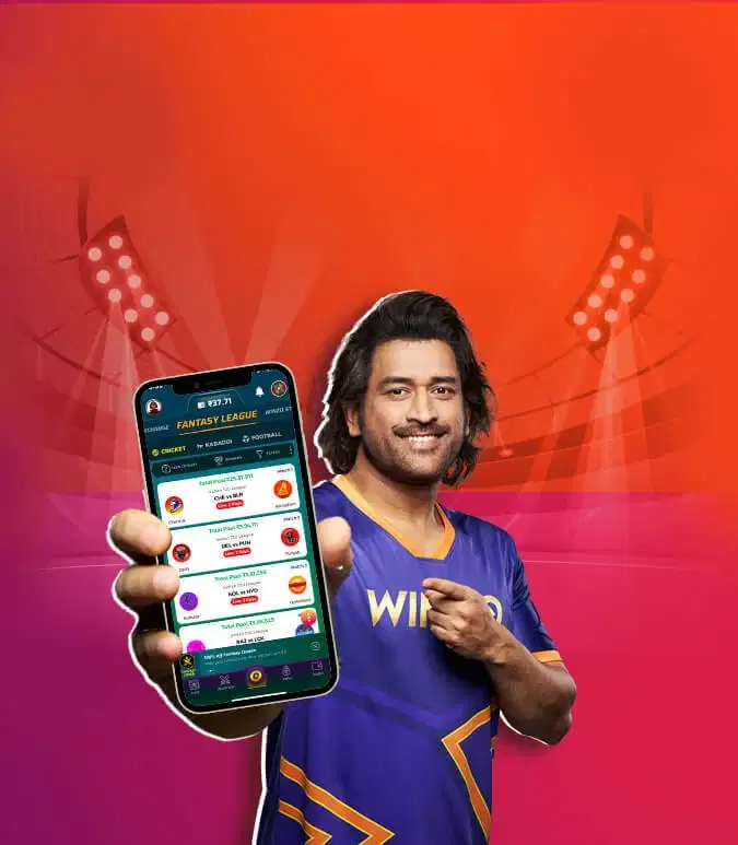 fantasy cricket game