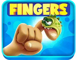 Play Fingers on WinZO