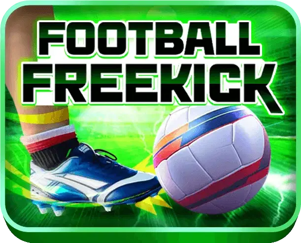Play Football Free Kick Online