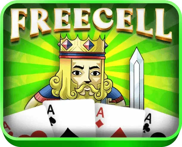 Play Freecell Game Online on WinZO