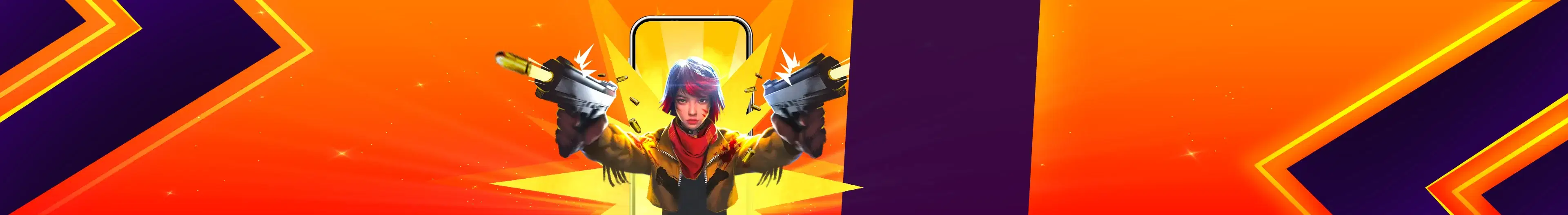 Play Freefire Max 